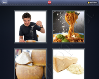 4 Pics 1 Word Answers: Level 2119