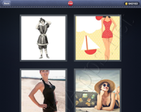 4 Pics 1 Word Answers: Level 2162