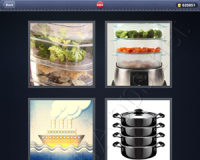 4 Pics 1 Word Answers: Level 2204