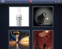 4 Pics 1 Word Answers: Level 2235
