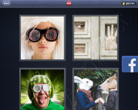 4 Pics 1 Word Answers: Level 2899