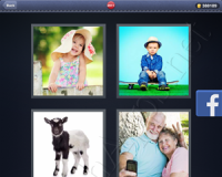 4 Pics 1 Word Answers: Level 2911