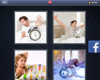 4 Pics 1 Word Answers: Level 2915