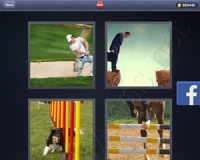 4 Pics 1 Word Answers: Level 2925