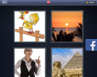 4 Pics 1 Word Answers: Level 2938