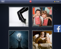 4 Pics 1 Word Answers: Level 2945