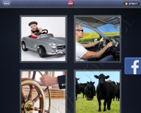 4 Pics 1 Word Answers: Level 2948