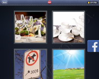 4 Pics 1 Word Answers: Level 2960