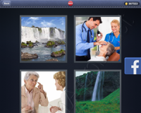 4 Pics 1 Word Answers: Level 2972