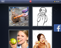 4 Pics 1 Word Answers: Level 2975