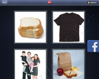 4 Pics 1 Word Answers: Level 2977