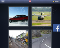 4 Pics 1 Word Answers: Level 2988