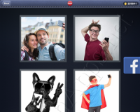 4 Pics 1 Word Answers: Level 2994