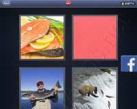 4 Pics 1 Word Answers: Level 2997