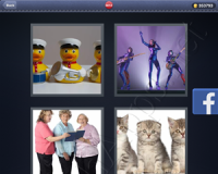 4 Pics 1 Word Answers: Level 3012