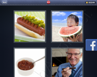 4 Pics 1 Word Answers: Level 3016