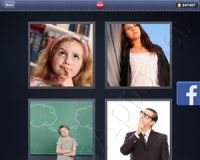 4 Pics 1 Word Answers: Level 3028
