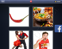 4 Pics 1 Word Answers: Level 3031