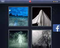 4 Pics 1 Word Answers: Level 3034