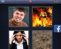 4 Pics 1 Word Answers: Level 3035