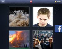 4 Pics 1 Word Answers: Level 3052