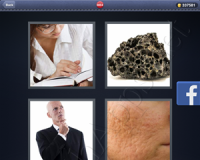 4 Pics 1 Word Answers: Level 3054