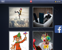 4 Pics 1 Word Answers: Level 3055