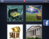 4 Pics 1 Word Answers: Level 3059