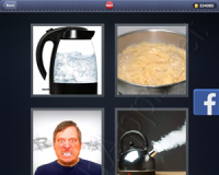 4 Pics 1 Word Answers: Level 3065