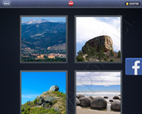 4 Pics 1 Word Answers: Level 3066