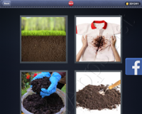 4 Pics 1 Word Answers: Level 3074