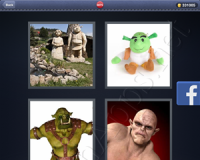 4 Pics 1 Word Answers: Level 3075