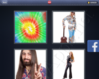4 Pics 1 Word Answers: Level 3080