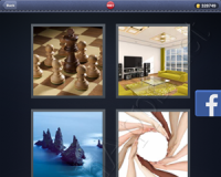 4 Pics 1 Word Answers: Level 3081