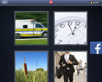 4 Pics 1 Word Answers: Level 3083