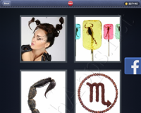 4 Pics 1 Word Answers: Level 3085