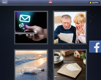 4 Pics 1 Word Answers: Level 3094