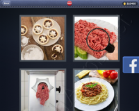 4 Pics 1 Word Answers: Level 3095
