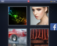 4 Pics 1 Word Answers: Level 3100