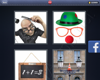 4 Pics 1 Word Answers: Level 3101