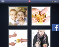 4 Pics 1 Word Answers: Level 3103