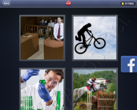 4 Pics 1 Word Answers: Level 3110