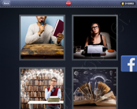 4 Pics 1 Word Answers: Level 3112