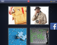 4 Pics 1 Word Answers: Level 3113