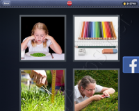 4 Pics 1 Word Answers: Level 3116