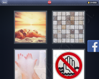 4 Pics 1 Word Answers: Level 3120