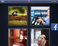 4 Pics 1 Word Answers: Level 3122