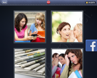 4 Pics 1 Word Answers: Level 3127
