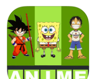 Anime Quiz Answers / Solutions / Cheats