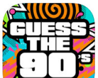 Guess the 90s Answers / Solutions / Cheats